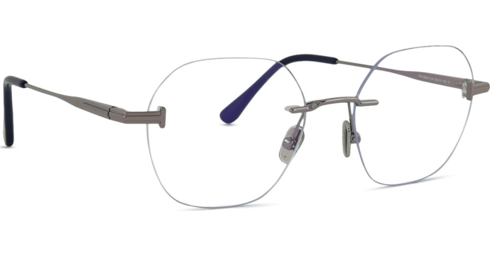 Tom Ford FT6126-D-B 014 52