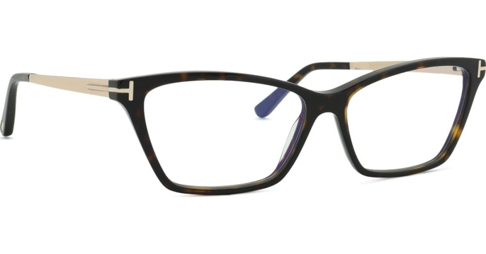 Tom Ford FT6135-B/V 052 56