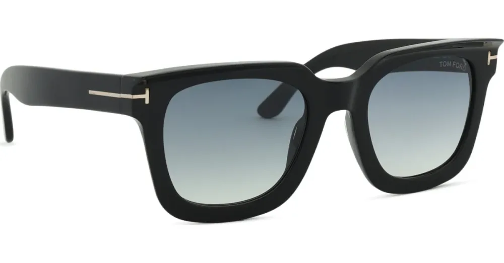 Tom Ford Leigh FT1115 01B 52