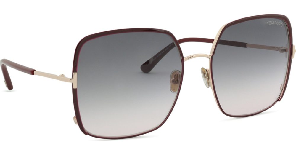 Tom Ford Raphaela FT1006 69W 60