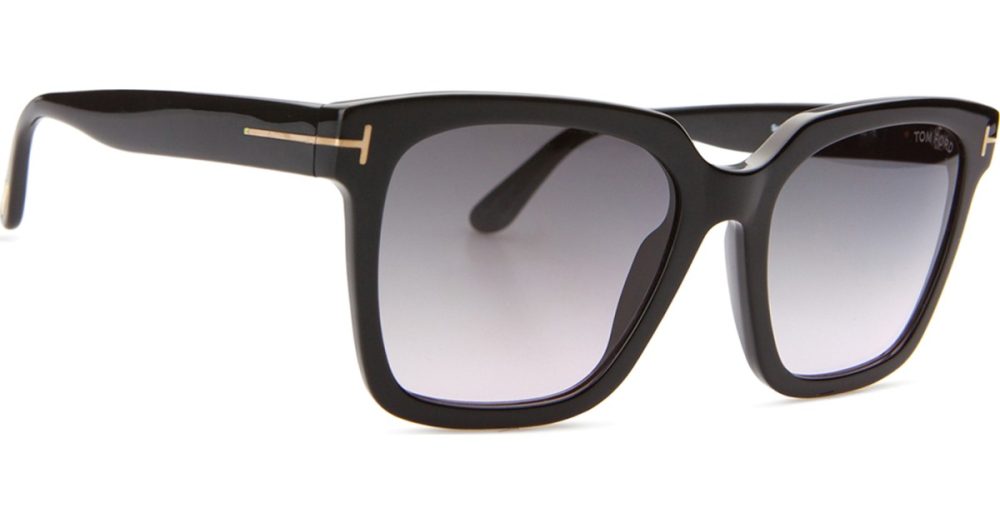 Tom Ford Selby FT0952 01B 55