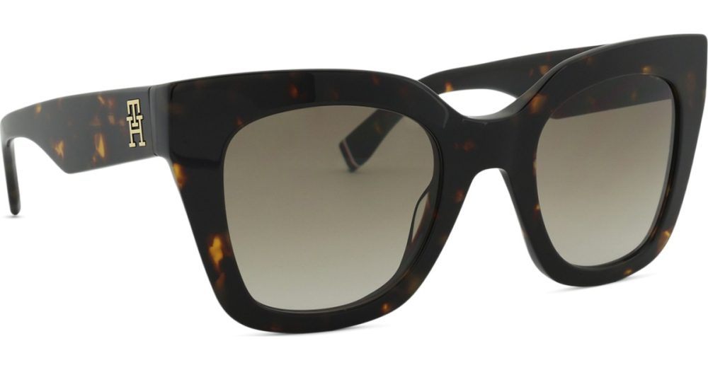 Tommy Hilfiger TH 2051/S 086 HA 50