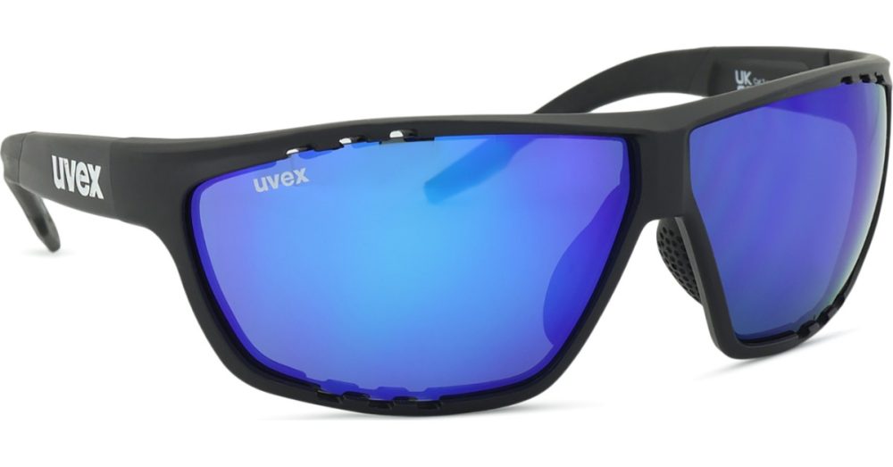 Uvex Sportstyle 706 Mirror Sportbrille