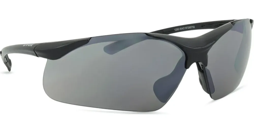 Uvex Sportstyle 223 Black/Ltm Silver S5309822216