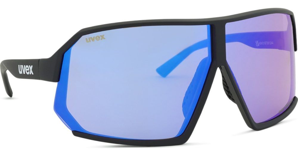 Uvex Sportstyle 237 CV Sportbrille