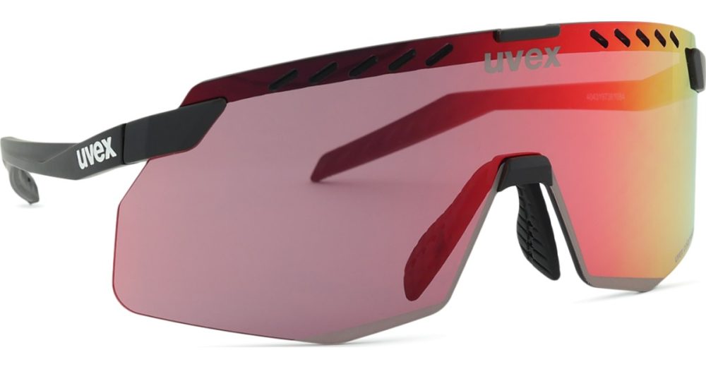 Uvex Pace Stage S CV Sportbrille