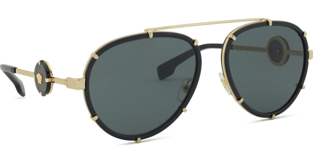 Versace 0VE 2232 143887 61 + Riemen