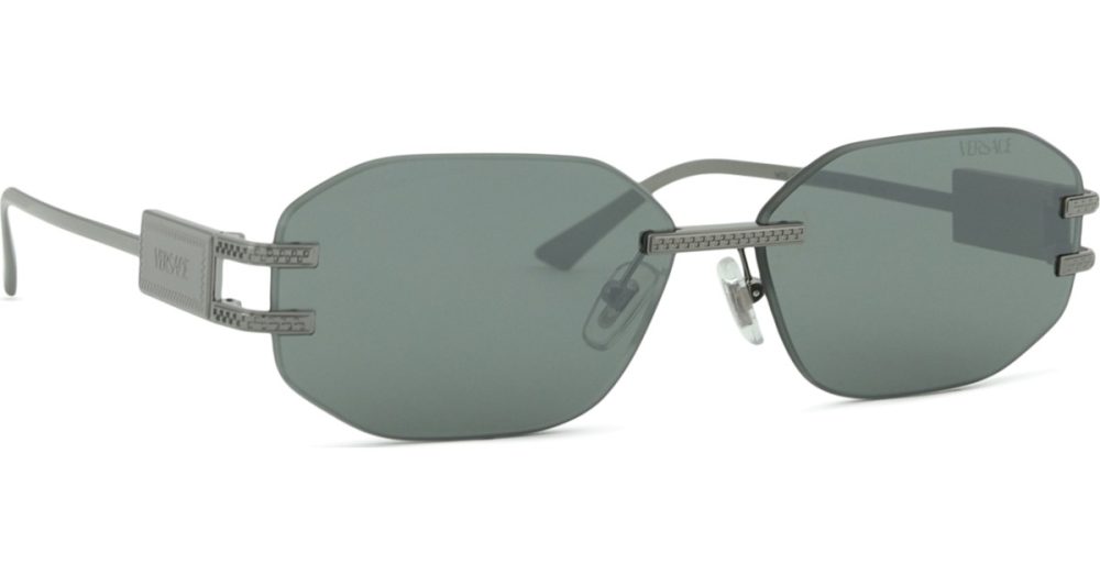 Versace 0VE 2274 10016G 58