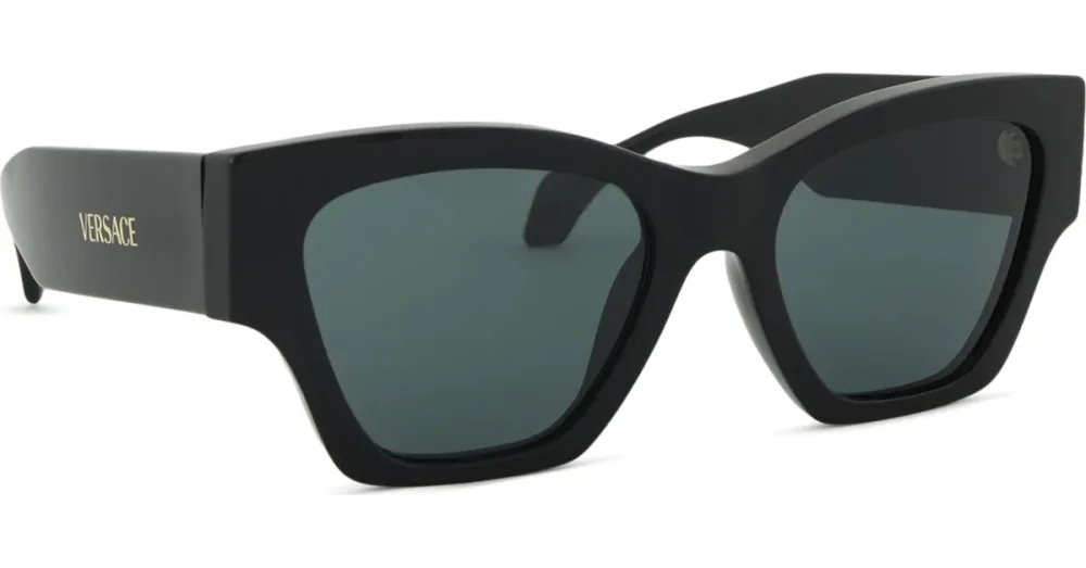 Versace 0VE 4492U GB1/87 53