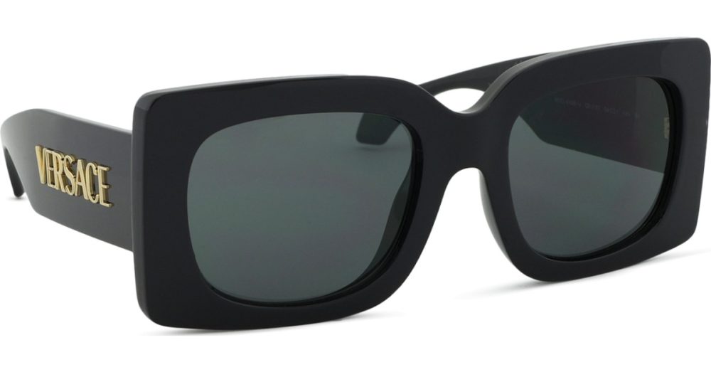 Versace 0VE 4496U GB1/87 54