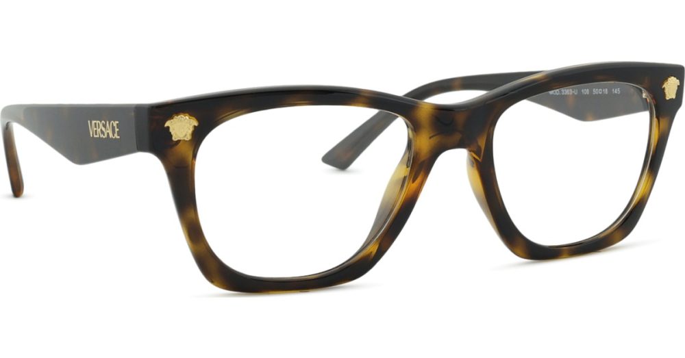 Versace 0VE3363U 108