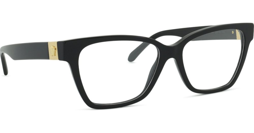 Versace 0VE3382 GB1 55