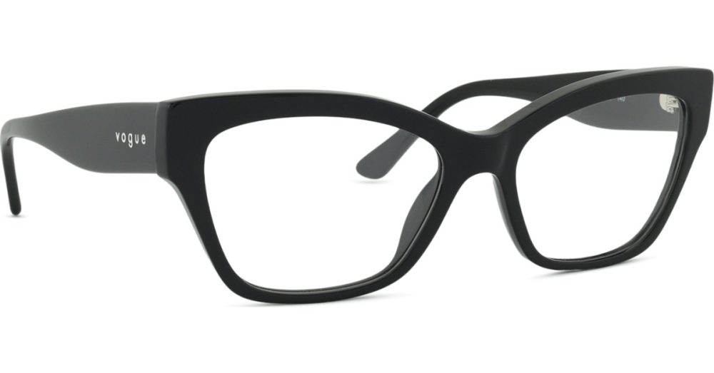Vogue 0VO5523 W44 54