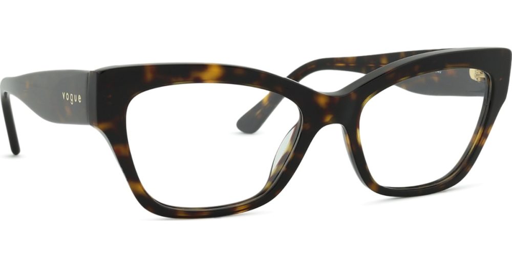 Vogue 0VO5523 W656