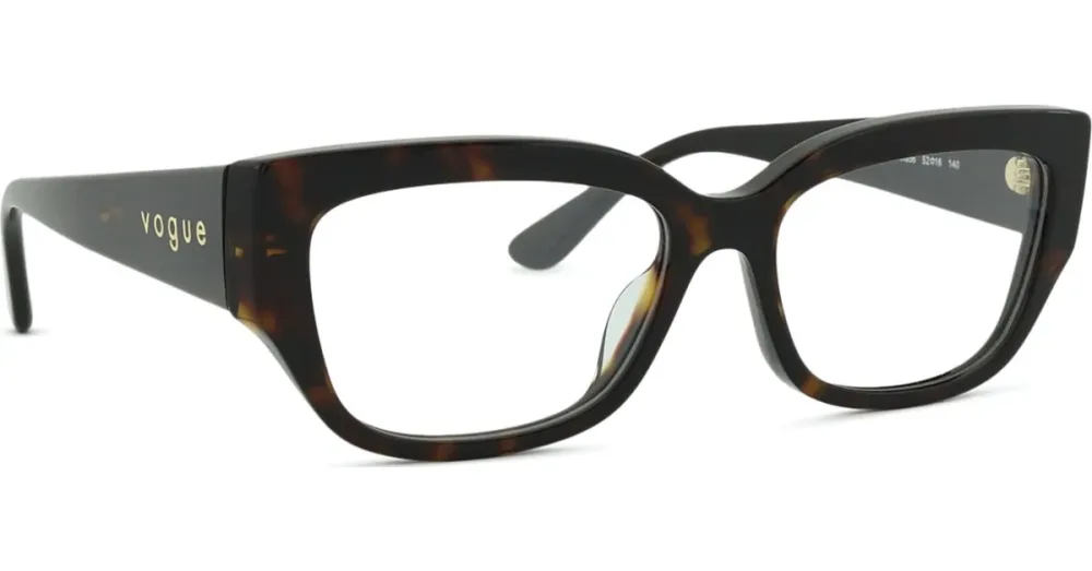 Vogue 0VO5639U W656 52