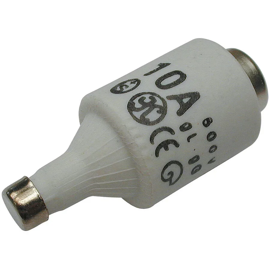 Schurter Sicherung | T500 V | 10 A