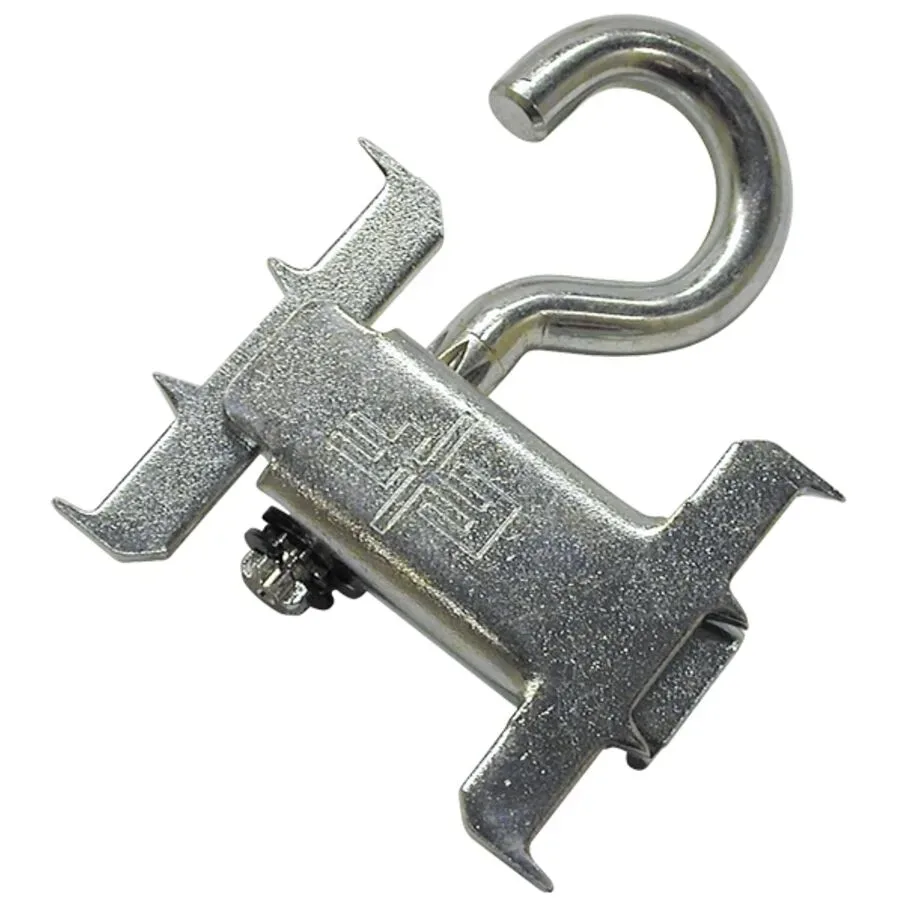 Zubehör Elektrokleinteil Silber Metall 5 cm - Zubehör