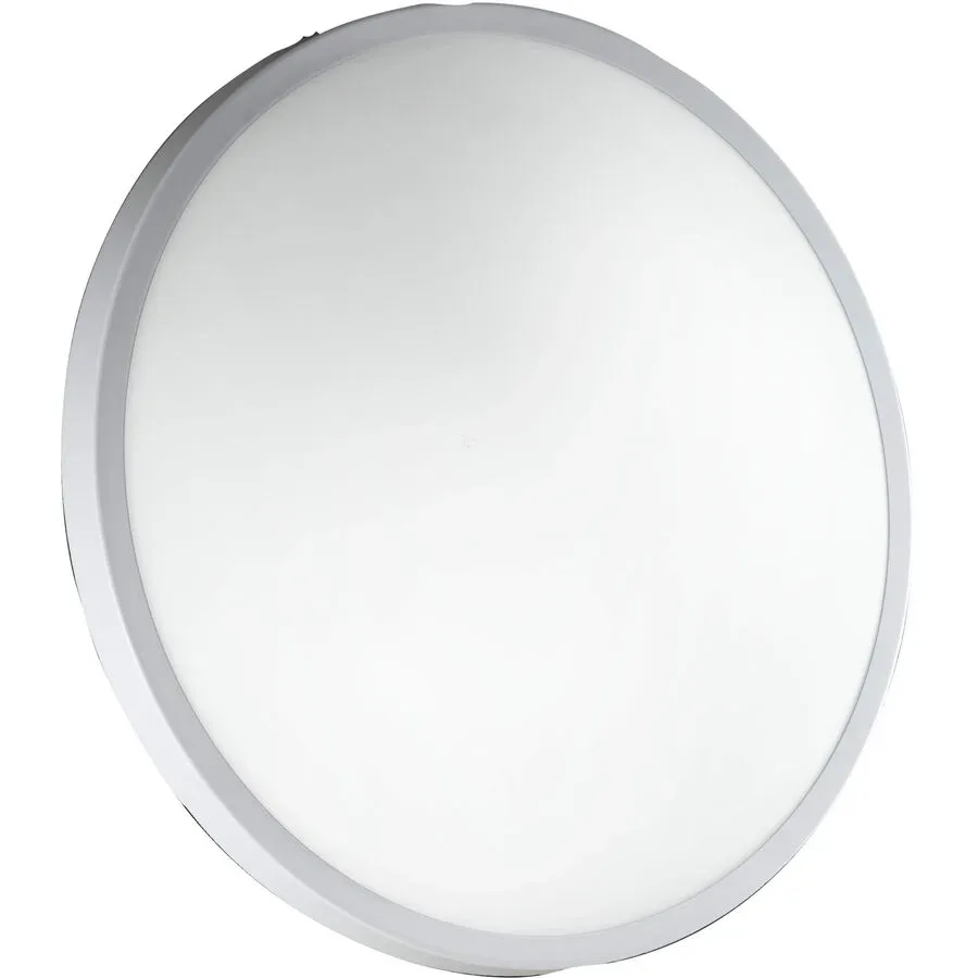 Deckenlampe Paola Weiss Metall - Deckenlampe