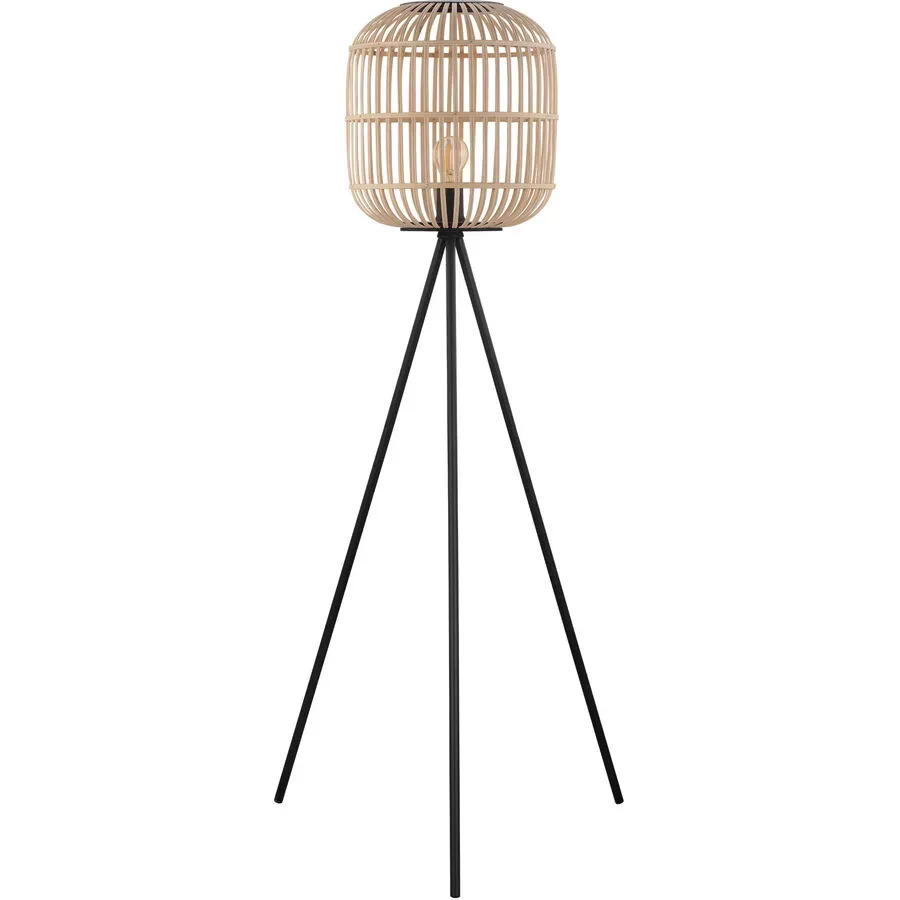 EGLO - Stehlampe, Beige