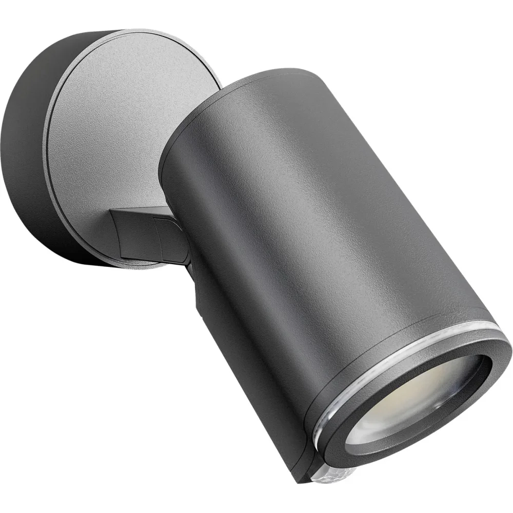 Steinel SPOT ONE S ANT 058616 LED-Außenstrahler mit Bewegungsmelder EEK: F (A - G) 7.47 W Leuchtfarben: Weiß