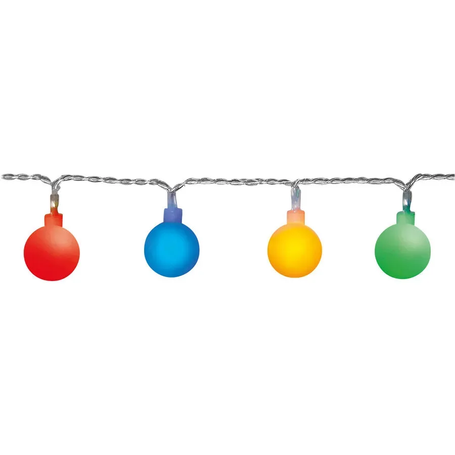 Star Trading Lichterkette | 3 m | 2 W