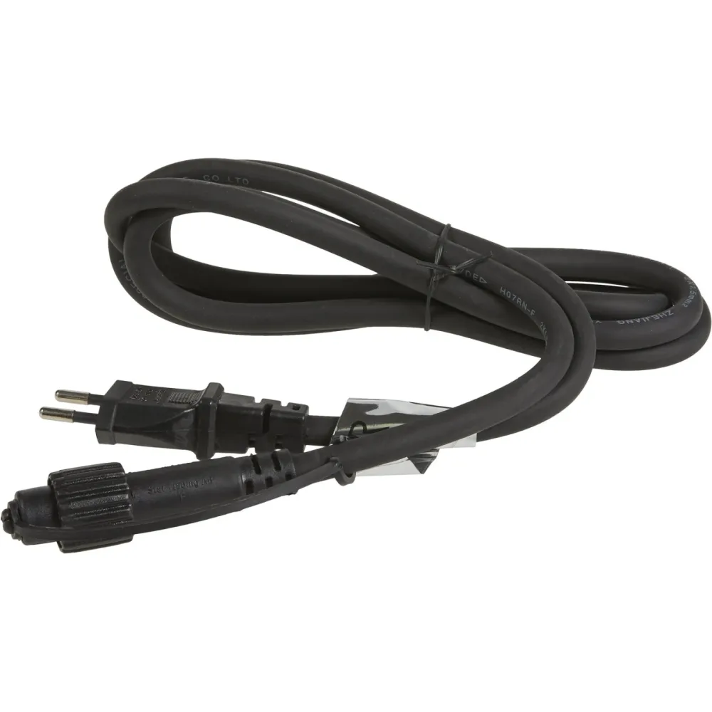 Star Trading Startkabel für Party-Kette | 1.8 m