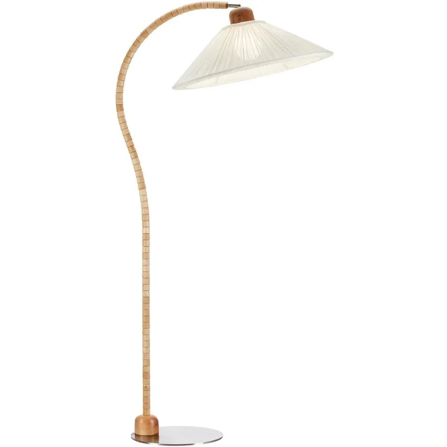 Stehlampe Markslöjd Eisen H 150 cm