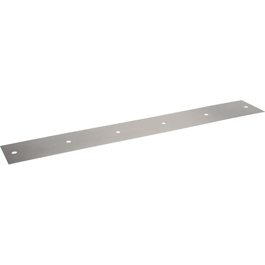 System Industrial Grau Metall - Farbe: Nickel matt - System