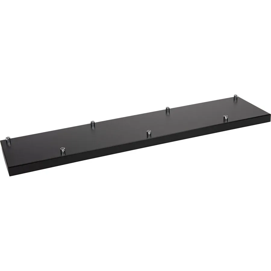 System Industrial Schwarz Metall - System