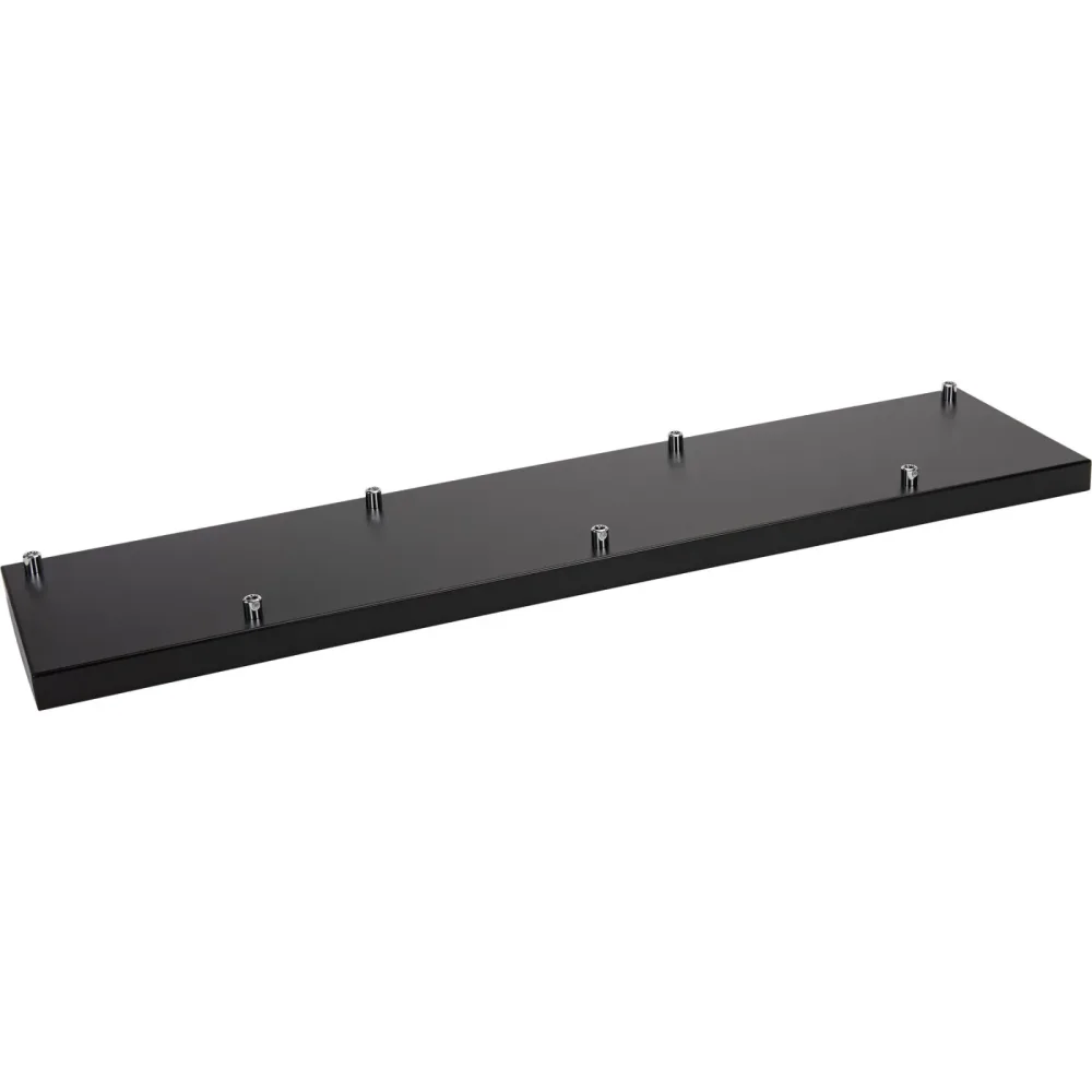 System Industrial Schwarz Metall - System