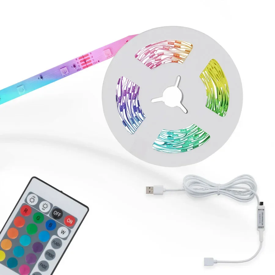 Leuchtmittel Light Gadget Kunststoff 6 W - Farbe: Weiss - LED - Leuchtmittel- LED Leuchtmittel