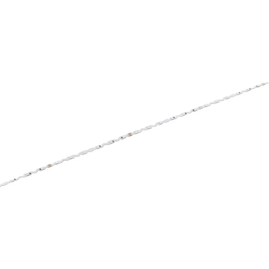 Eglo LED-Stripe Flexible Stripe Kunststoff 19.5 W 500 cm - Farbe: Weiss - LED - LED-Stripe- LED Leuchtmittel