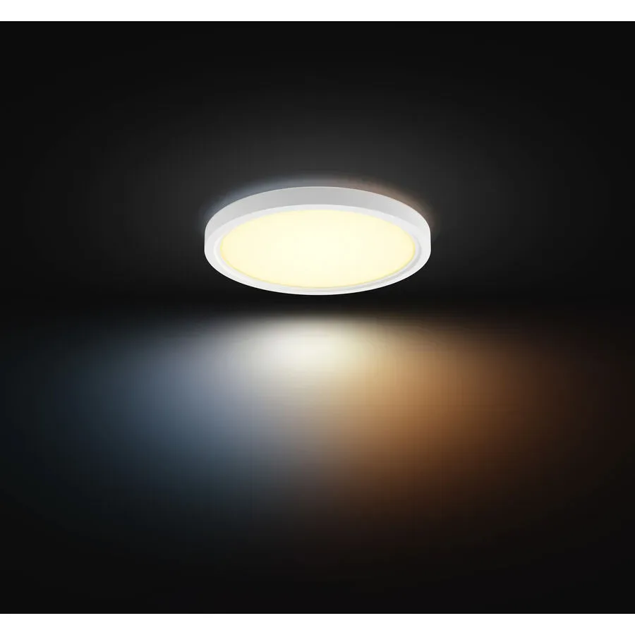 Philips Hue Panel Tento WA RD S weiss