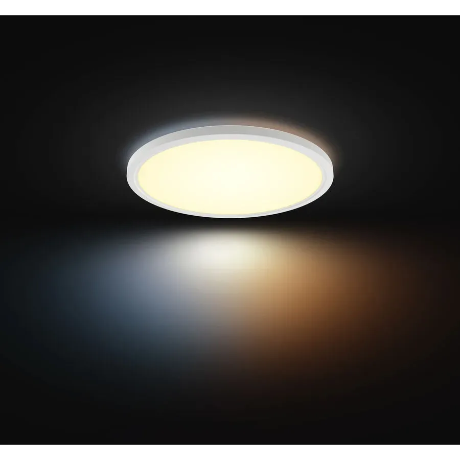 Philips Hue Panel Tento WA RD XL weiss