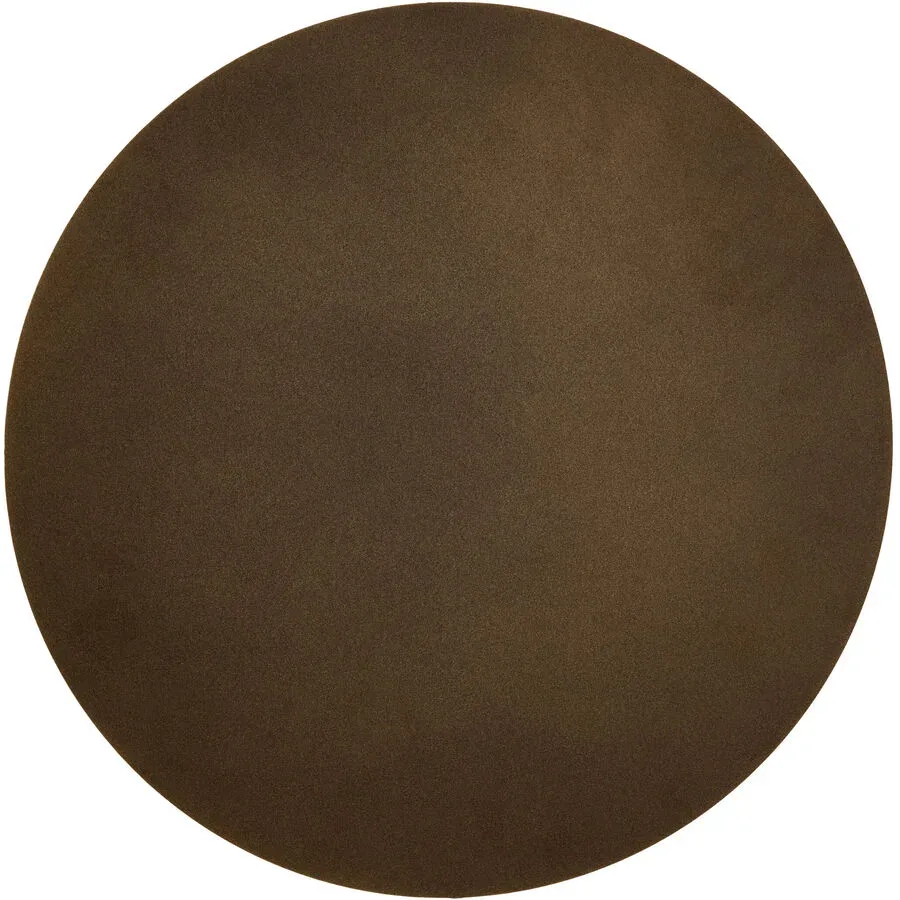 Echoes Rot Metall 46.5 cm - Farbe: rost