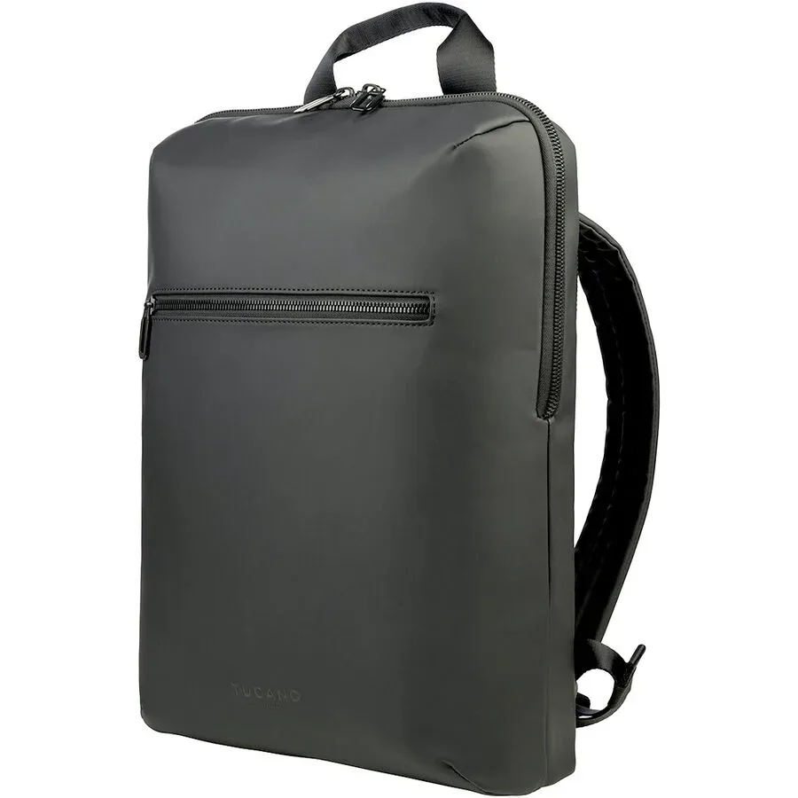 TUCANO Rucksack Gommo Schwarz - Rucksack