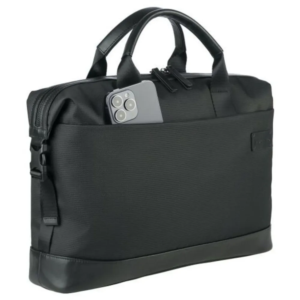 Tucano - Modo Premium Bag, für Damen, Schwarz, Größe Onesize