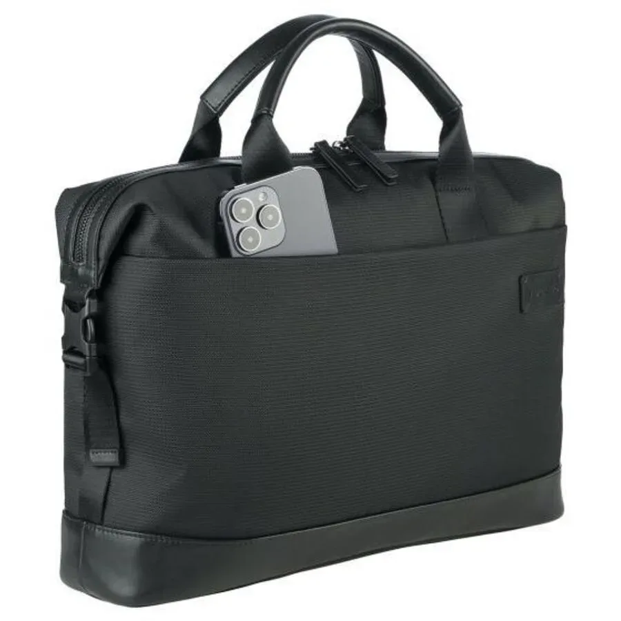 Tucano - Modo Premium Bag, für Damen, Schwarz, Größe Onesize