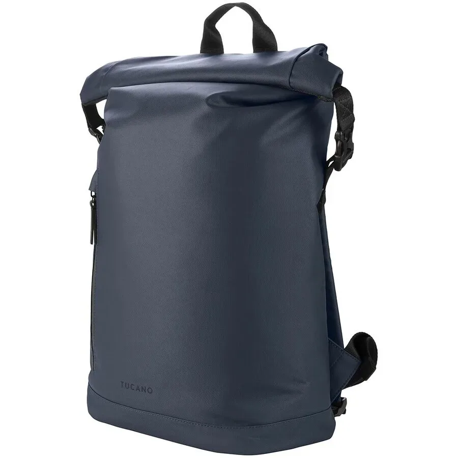 TUCANO Rucksack Rollo Blau - Farbe: Dunkelblau - Rucksack