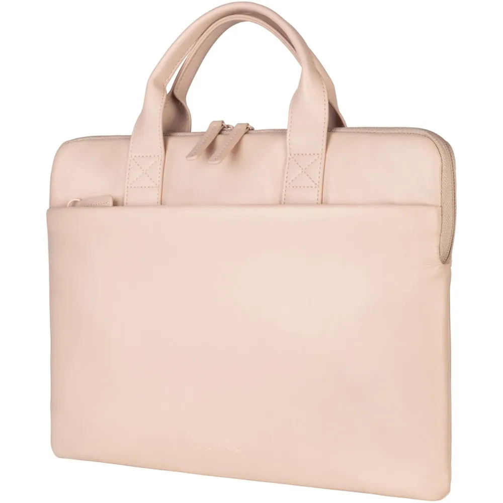 TUCANO Laptop-Tasche Isotta Rosa - Laptop-Tasche