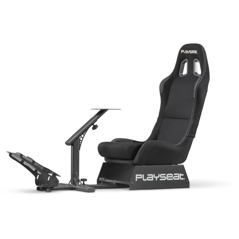 Playseat Evolution ActiFit - Farbe: schwarz