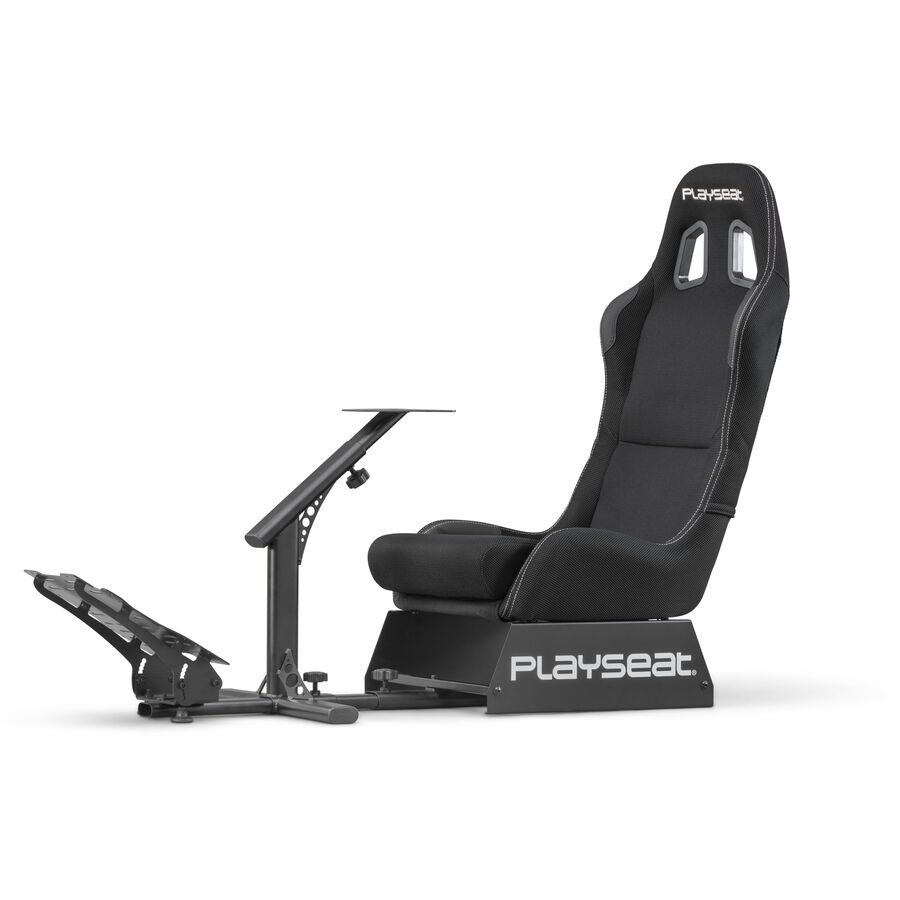 Playseat Evolution ActiFit - Farbe: schwarz