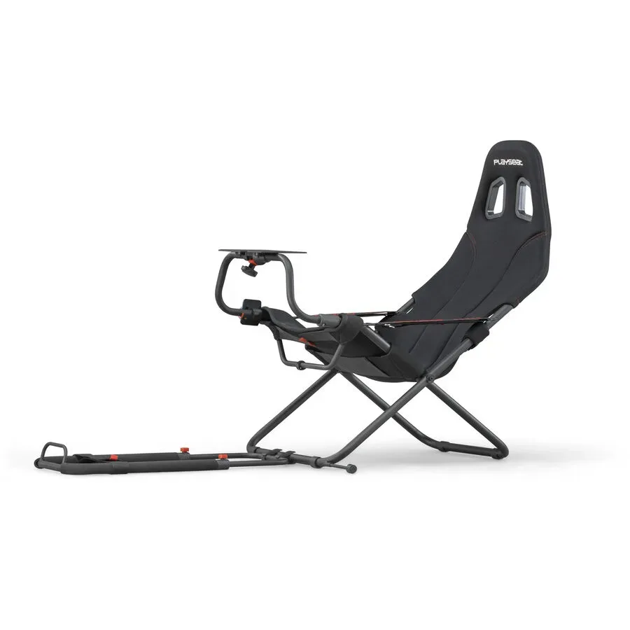 Gamingstuhl Playseat Schwarz Ausklappbar - Gamingstuhl