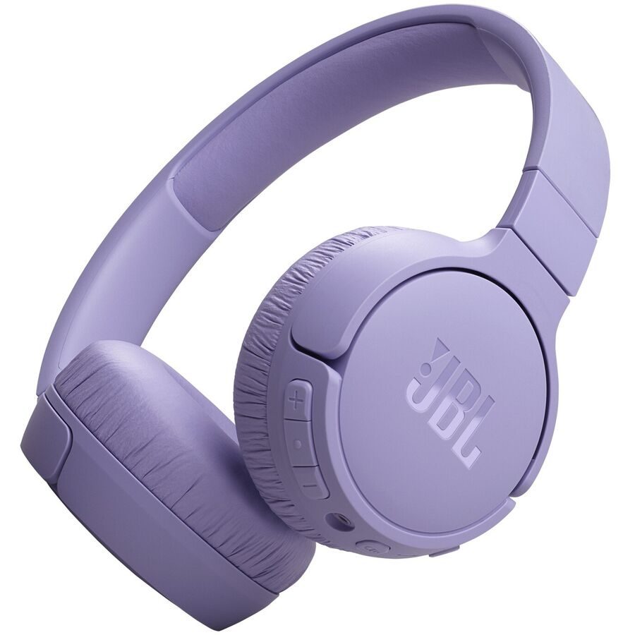 JBL TUNE 670NC - Farbe: violett