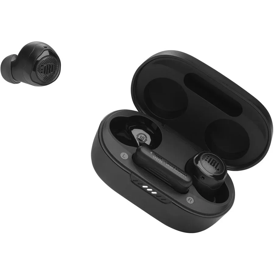 JBL - QUANTUM Air, 45mm, Schwarz