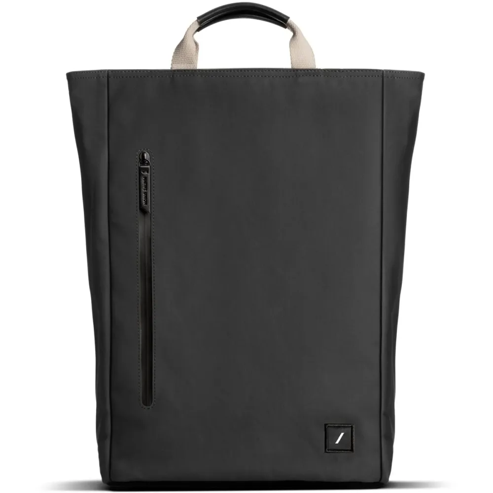 Native Union Rucksack W.F.A. Schwarz Polyester - Material: 100 % recyceltem Polyester (rPET) aus Plastikflaschen - Rucksack