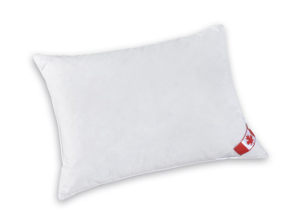 Künsemüller Canada Halbdaunenkissen 050x070cm