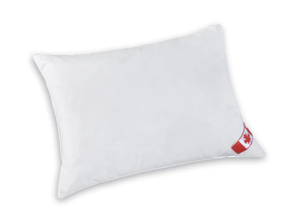 Künsemüller Canada Halbdaunenkissen 050x070cm