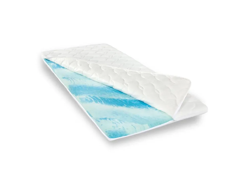 Sleepsy Memor Komfortschaumtopper 7 cm 140x200cm