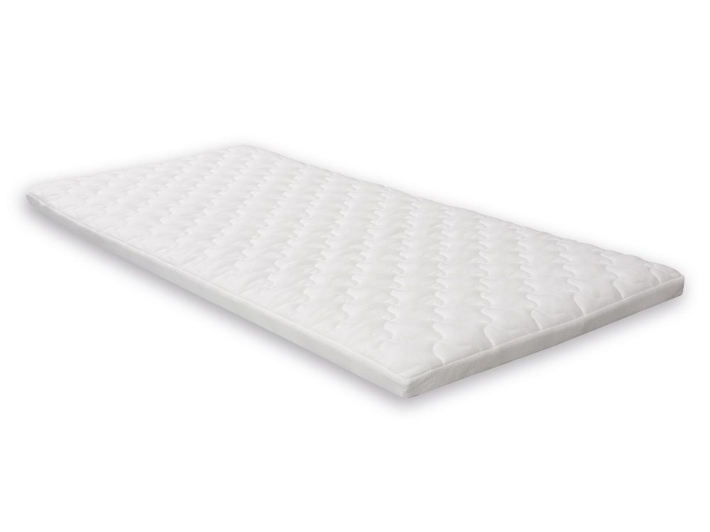 Concord Select Memory Plus Viscoschaumtopper 7 cm 090x200cm